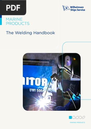 The Welding Handbook