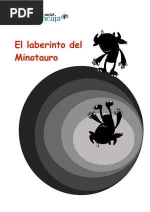 El laberinto del Minotauro