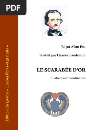 Le Scarabée d'or