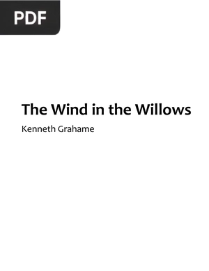 The Wind in the Willows