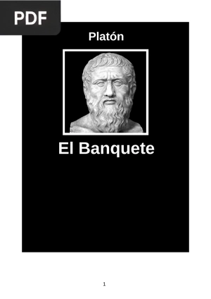 El banquete