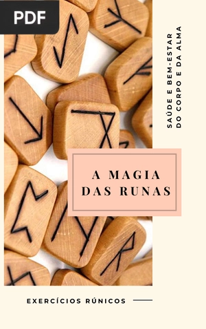 A magia das runas