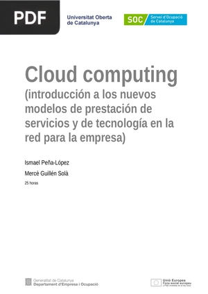 Cloud computing