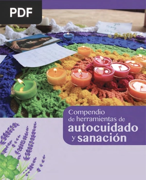 Compendio de herramientas de autocuidado y sanación