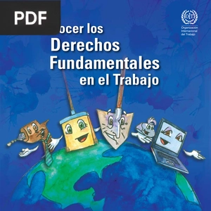 Conocer los Derechos Fundamentales en el Trabajo