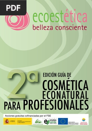 Cosmética Econatural para Profesionales