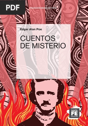 Cuentos de misterio