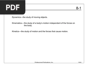 Dynamics (inglés) (Presentación)