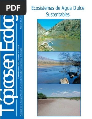 Ecosistemas de Agua Dulce Sustentables