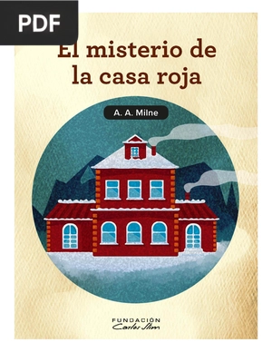 El misterio de la Casa Roja