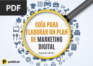 Guía para elaborar un plan de marketing digital