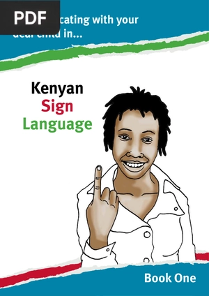 Kenyan Sign Language