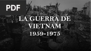 La Guerra de Vietnam (Presentación)