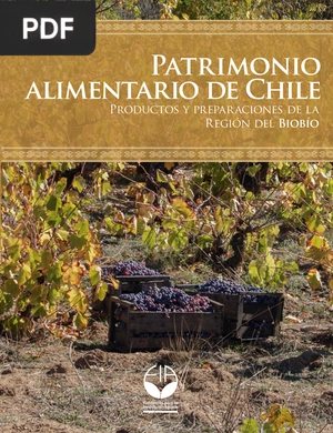 Patrimonio Alimentario de Chile