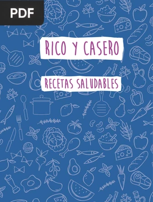 Rico y casero