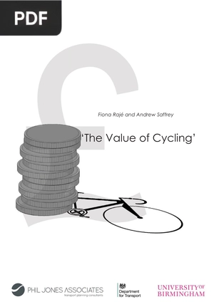 The Value of Cycling