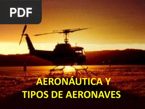 Aeronáutica y tipos de aeronaves (Presentación)