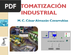 Automatización Industrial (Presentación)