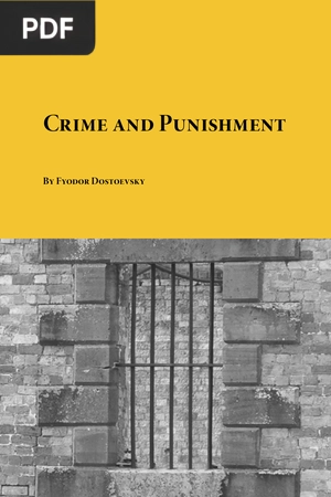 Crime and Punishment (inglés)