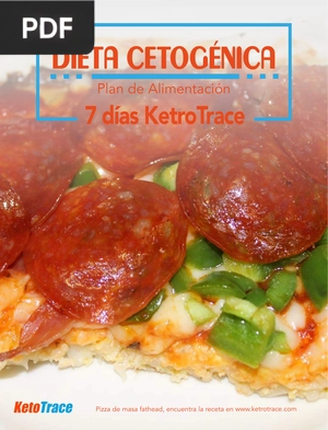 Dieta cetogénica