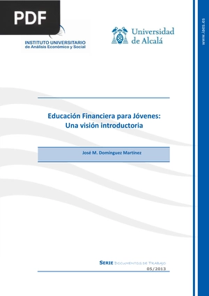 Educación Financiera para Jóvenes: Una visión introductoria