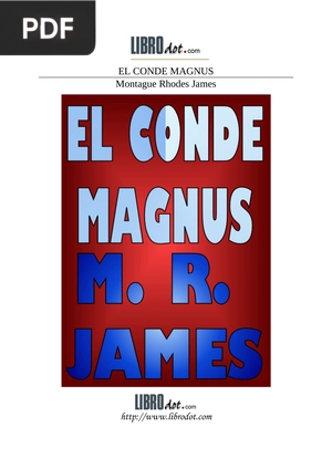 El Conde Magnus