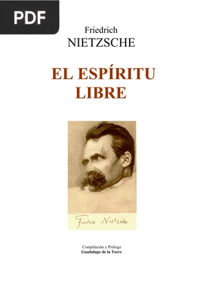 El Espíritu Libre