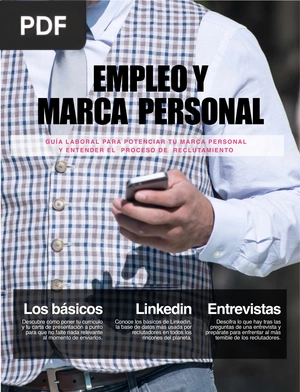 Empleo y marca personal