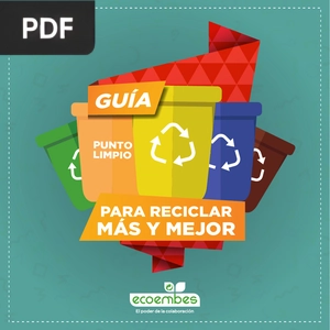 Guía para reciclar más y mejor