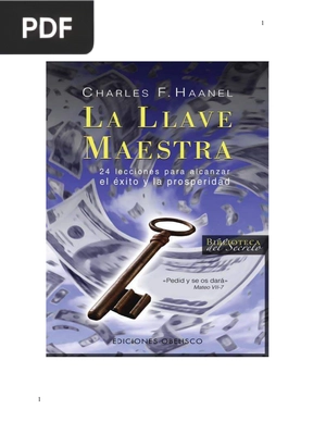 La Llave Maestra