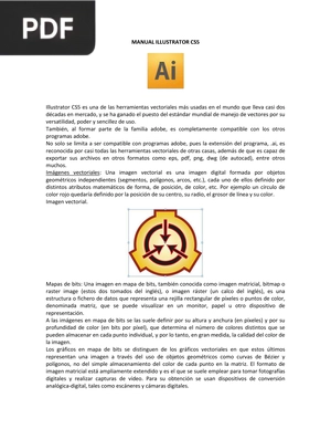 Manual illustrator CS5