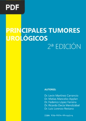 Principales Tumores Urologicos