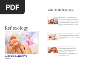 Reflexology