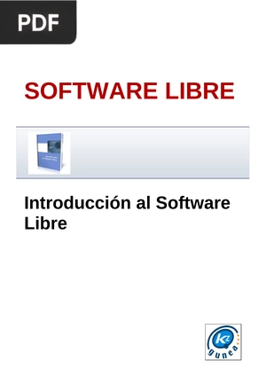 Software libre