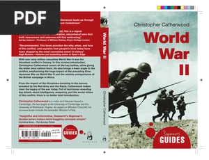 World War II (Inglés)