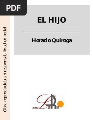 El hijo