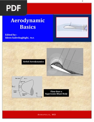 Aerodynamic Basics (Inglés)