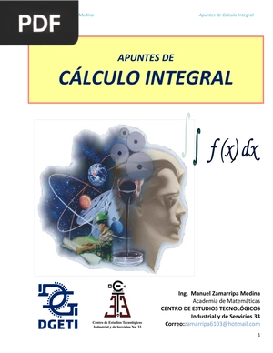 Cálculo Integral