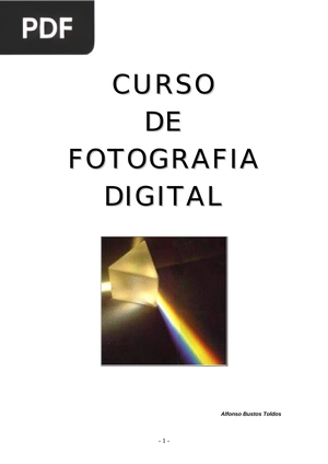 Curso de Fotografía Digital