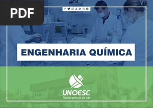 Engenharia química (Portugués)