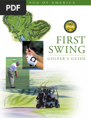 First Swing (Inglés)