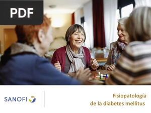 Fisiopatología de la diabetes mellitus (Presentación)