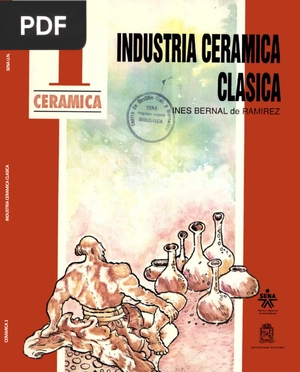 Industria Cerámica Clásica