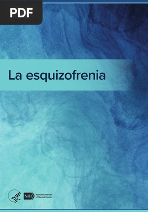 La esquizofrenia (Artículo)