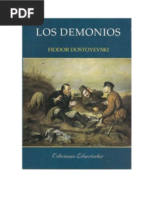 Los demonios