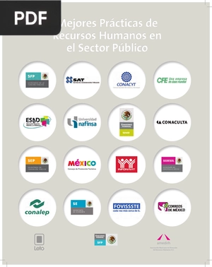 Mejores Prácticas de Recursos Humanos en el Sector Público