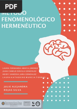 Método Fenomenológico Hermenéutico