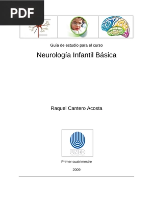 Neurología Infantil Básica