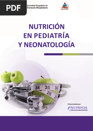 Nutrición en pediatría y neonatología