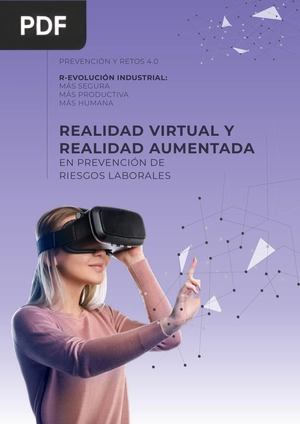 Realidad Virtual y Realidad Aumentada